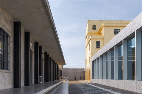 fondazione prada ferragosto|fondazione prada 2024.